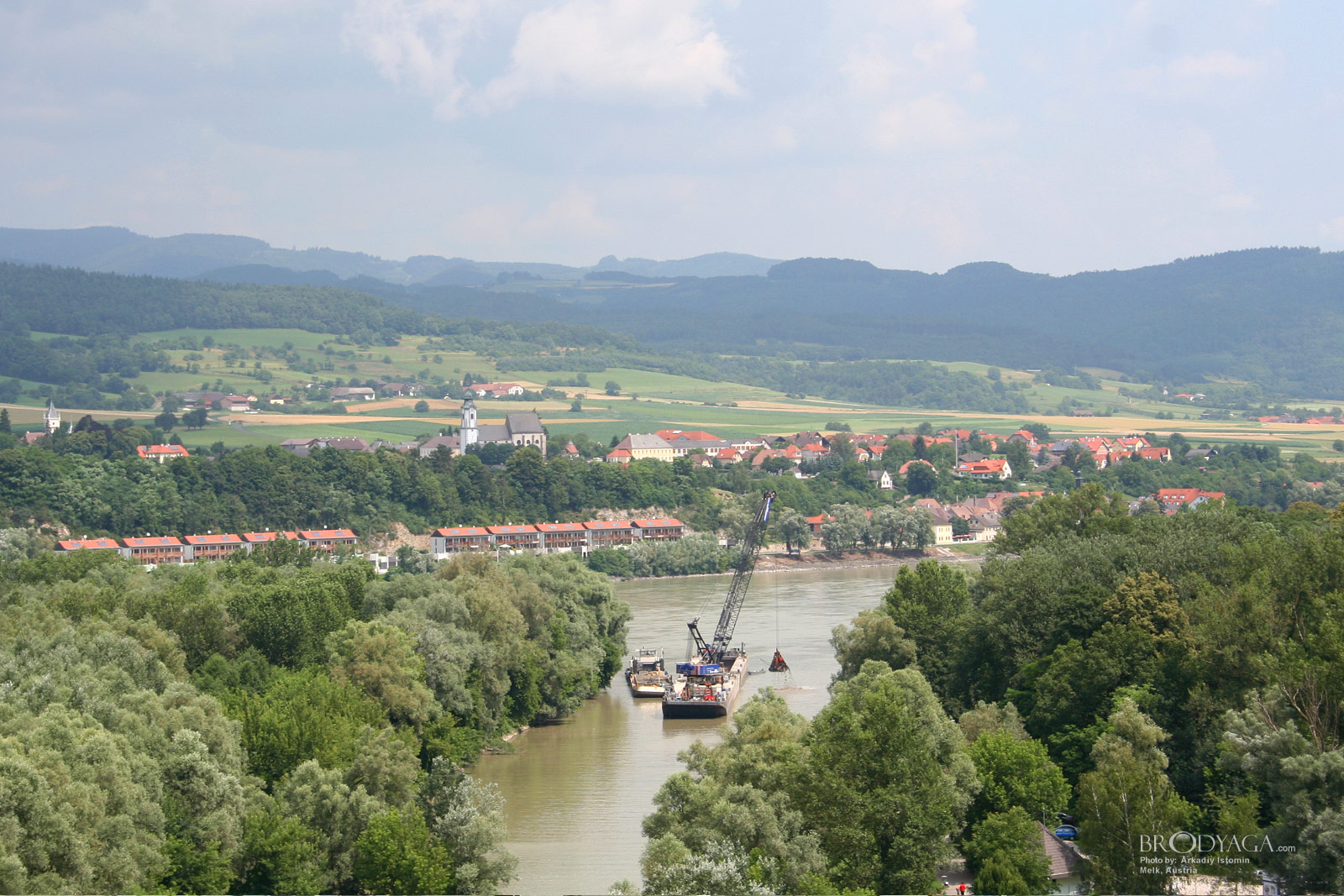 Melk